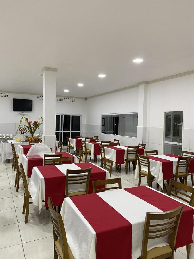 Pousada O Caribe De Maragogi Esterno foto