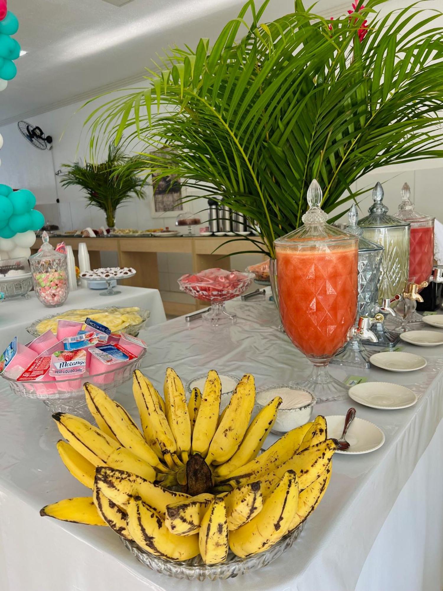 Pousada O Caribe De Maragogi Esterno foto